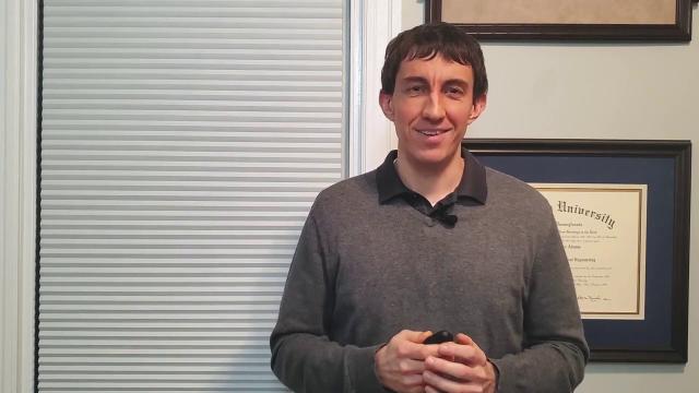 Marcus Adams | Putting a GMP Shiny App into Production | RStudio