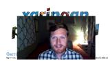 Garrick Aden-Buie | xaringan Playground: Using xaringan to learn web development | RStudio