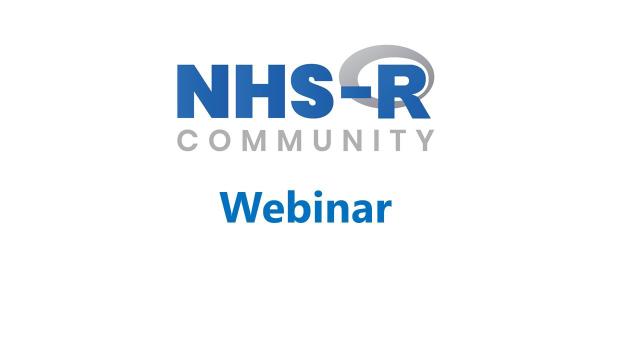 July 2023 Webinar: Shiny in Production