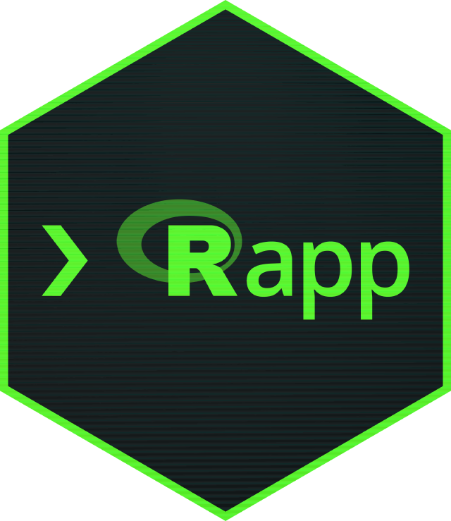 Rapp